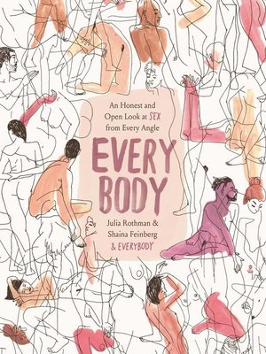 cover image of Every Body